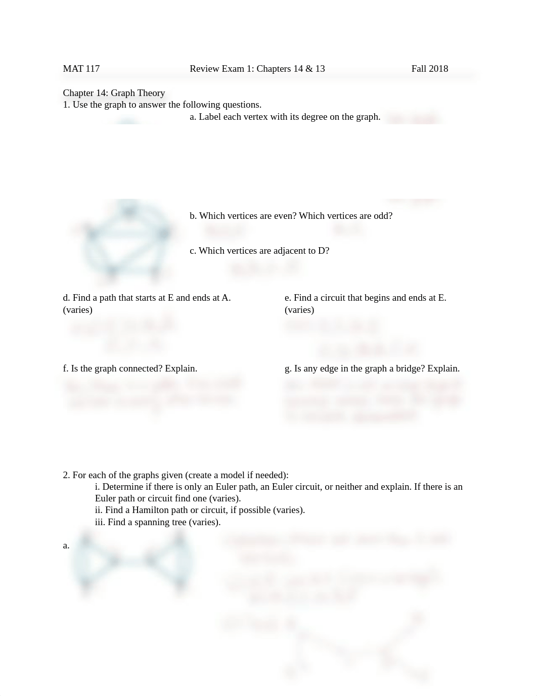 Review Exam 1 Solutions_dyn3sfms832_page1