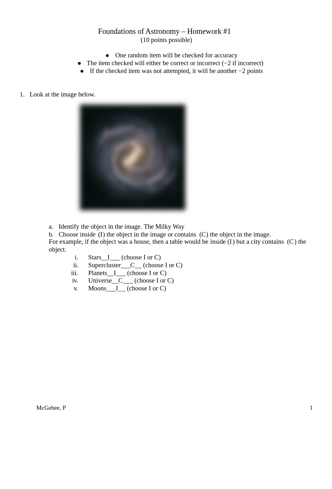 ASTRONOMY HW #1.docx.pdf_dyn4jsbd5dc_page1