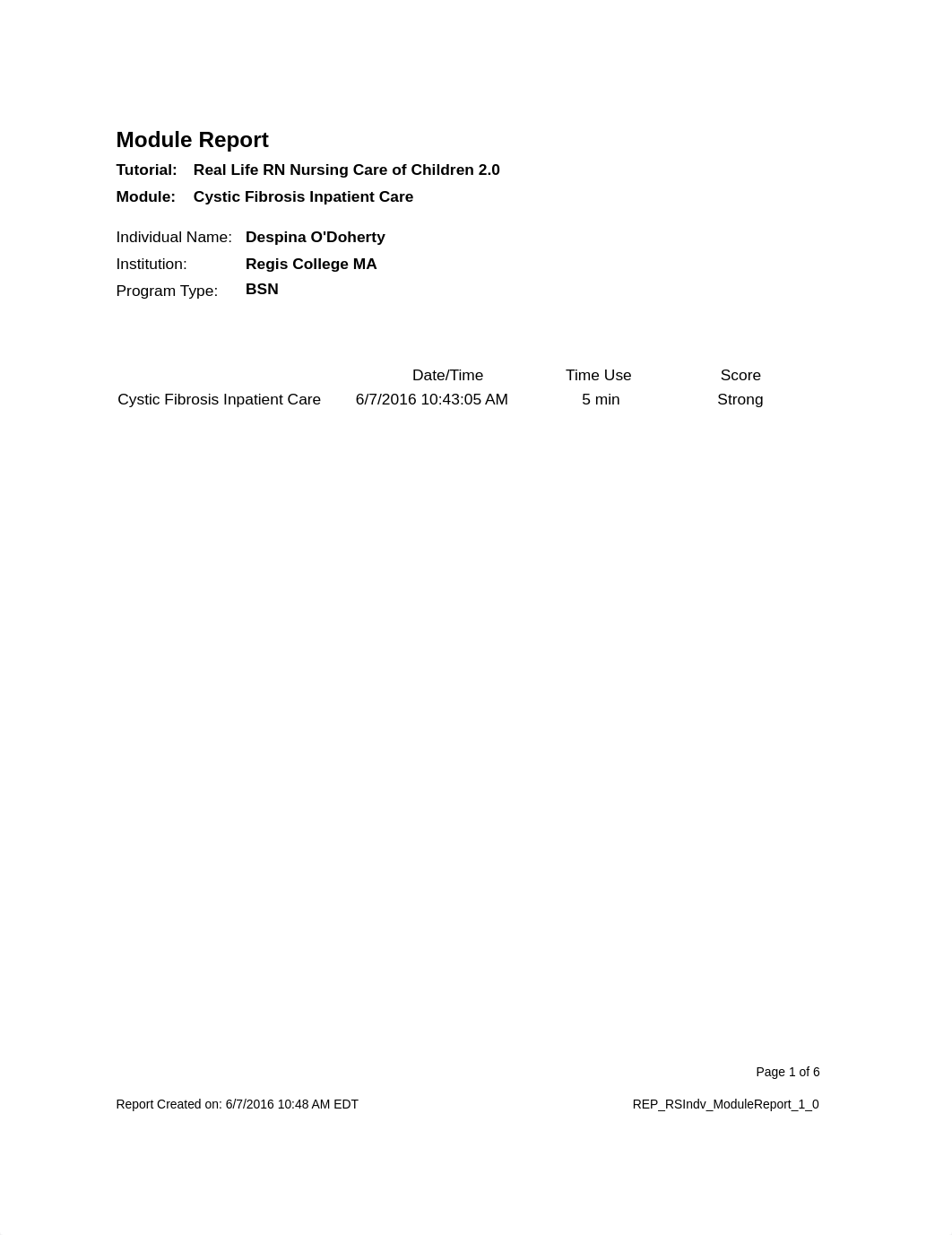 cystic fibrosis inpatient module ODoherty_dyn4vpz63ca_page1