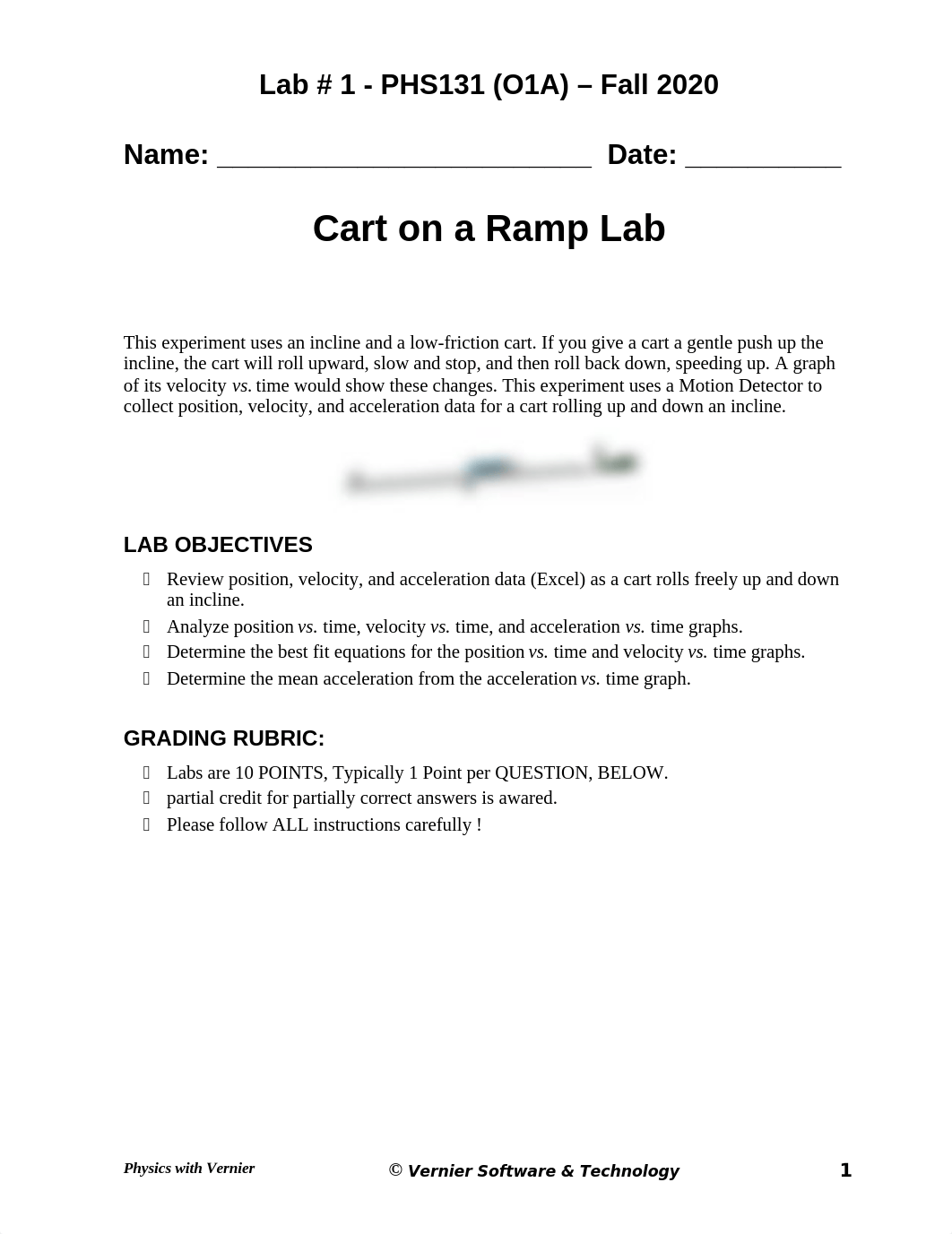 Lab 1 Cart on a Ramp_rev (1).docx_dyn521nauqe_page1