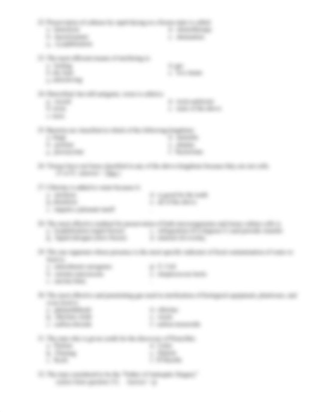 MICROBIOLOGY STUDY QUESTIONS-11-30-01.doc_dyn5ynh5gkj_page3