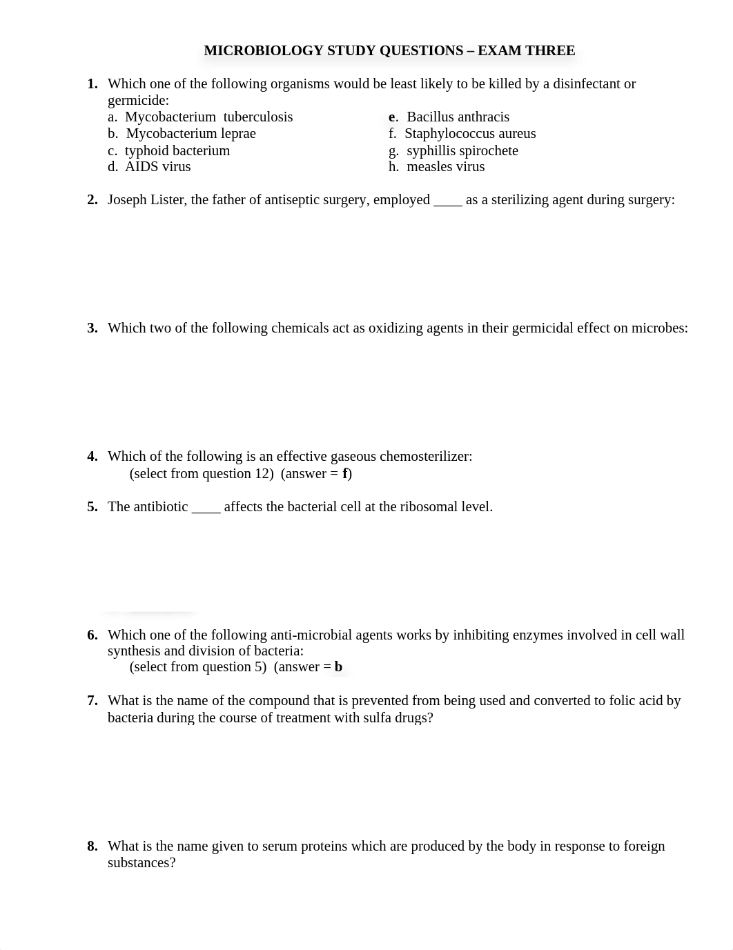 MICROBIOLOGY STUDY QUESTIONS-11-30-01.doc_dyn5ynh5gkj_page1