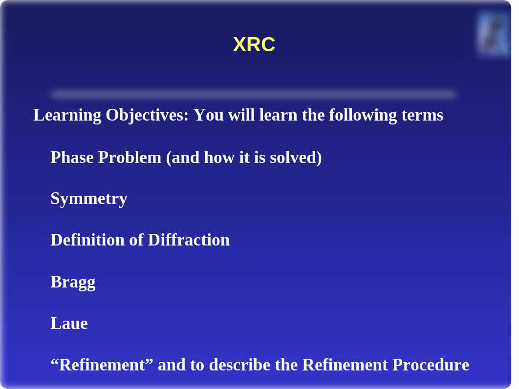 CHEM401-Lecture18-Principles of X Ray Crystallography.ppt_dyn6z7ibsck_page4