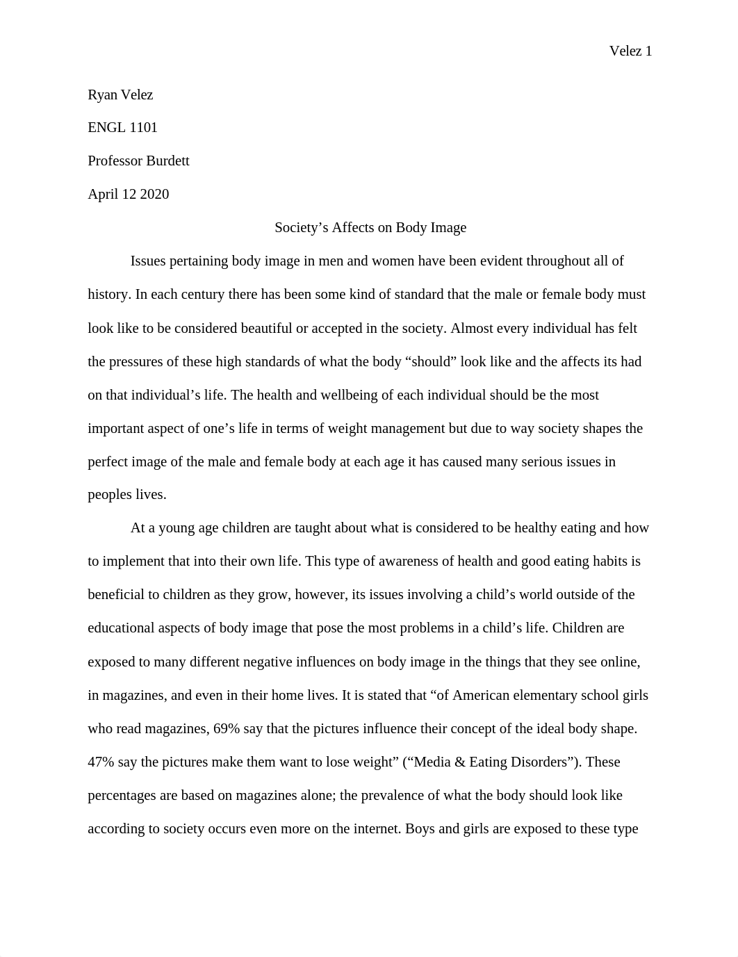 Body Image and Society.docx_dyn75rqb9vw_page1