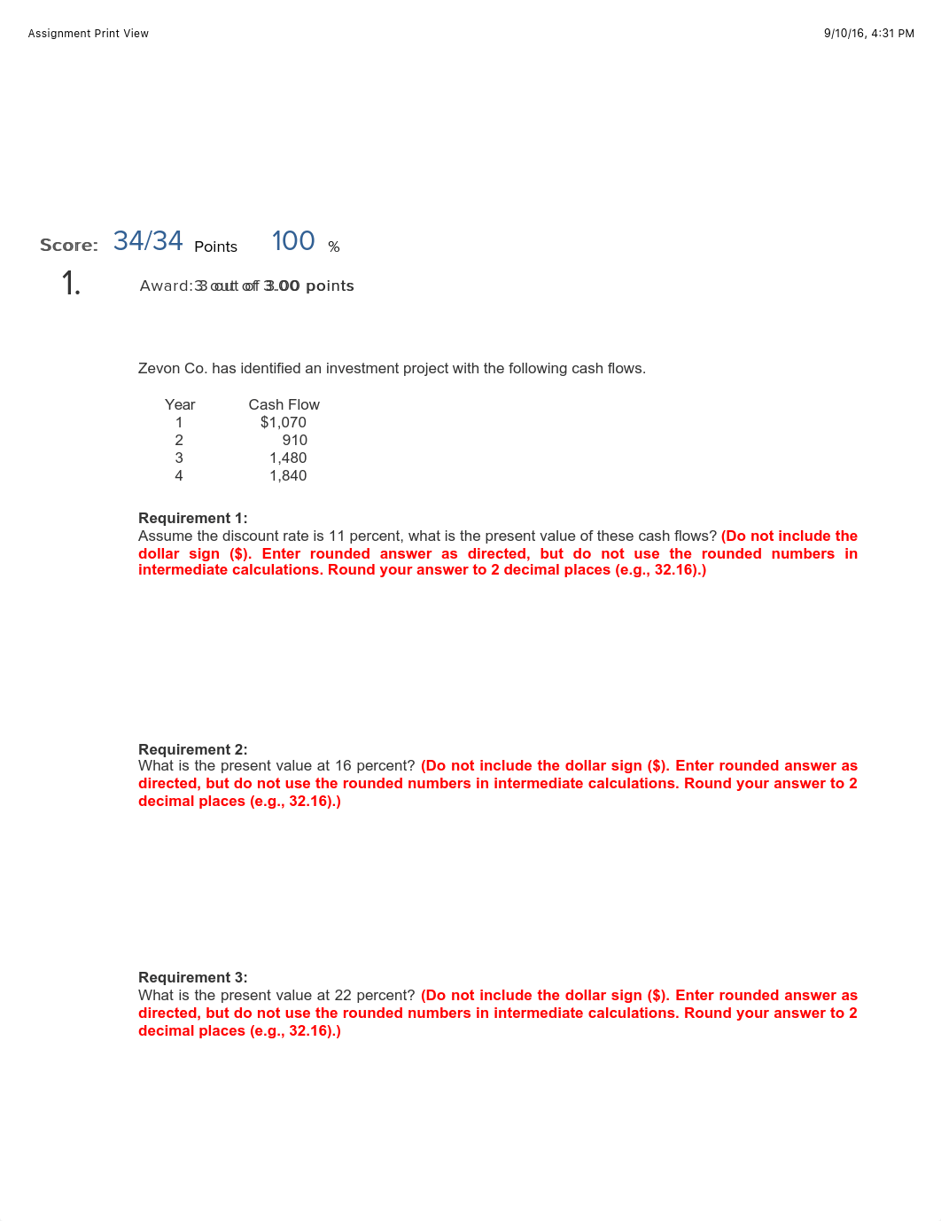 FIN361 Homework 5_dyn81t19tk4_page1