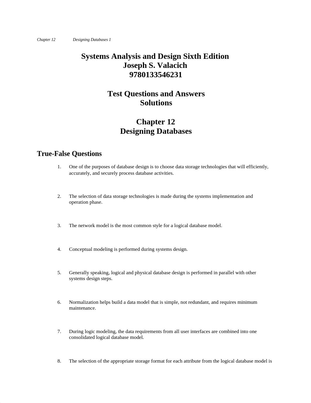 Databases FINAL exam 12_dyn8dycr07f_page1