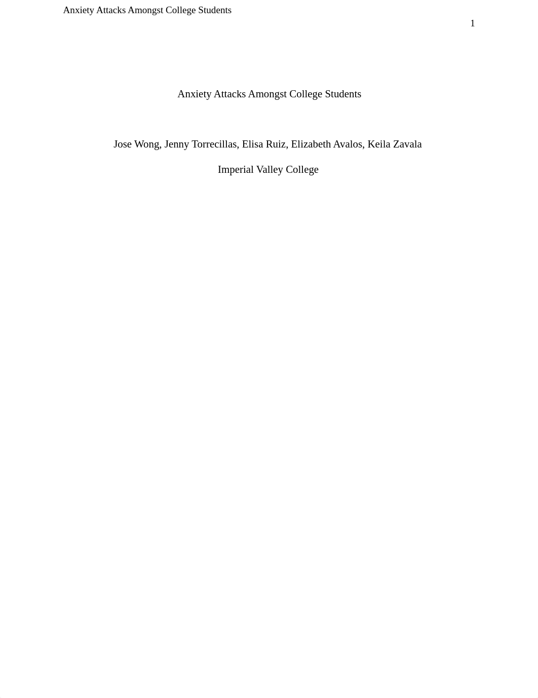 Anxiety Research Paper.pdf_dynb28cm2cj_page1