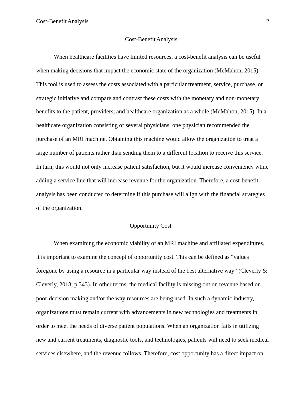 MHA-FP5006_Kirsten Furness_Assessment 3-1 (Part 2).docx_dyndmrbc01l_page2