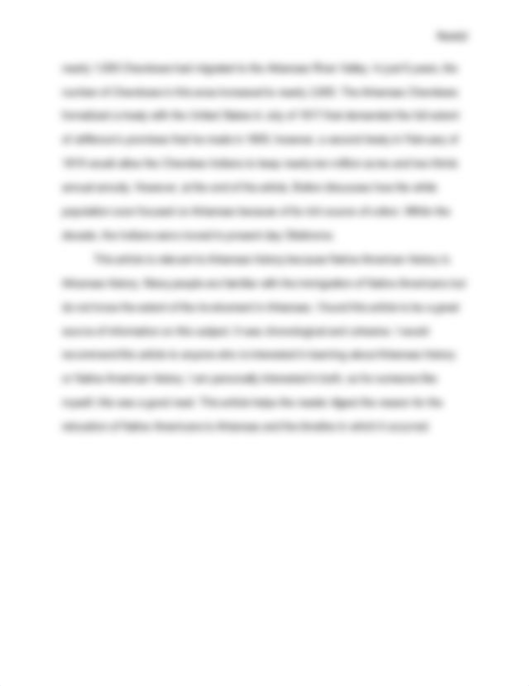 Jeffersonian Indian Removal and the Emergence of Arkansas Territory_ Article Review.pdf_dyne8bfevdl_page2