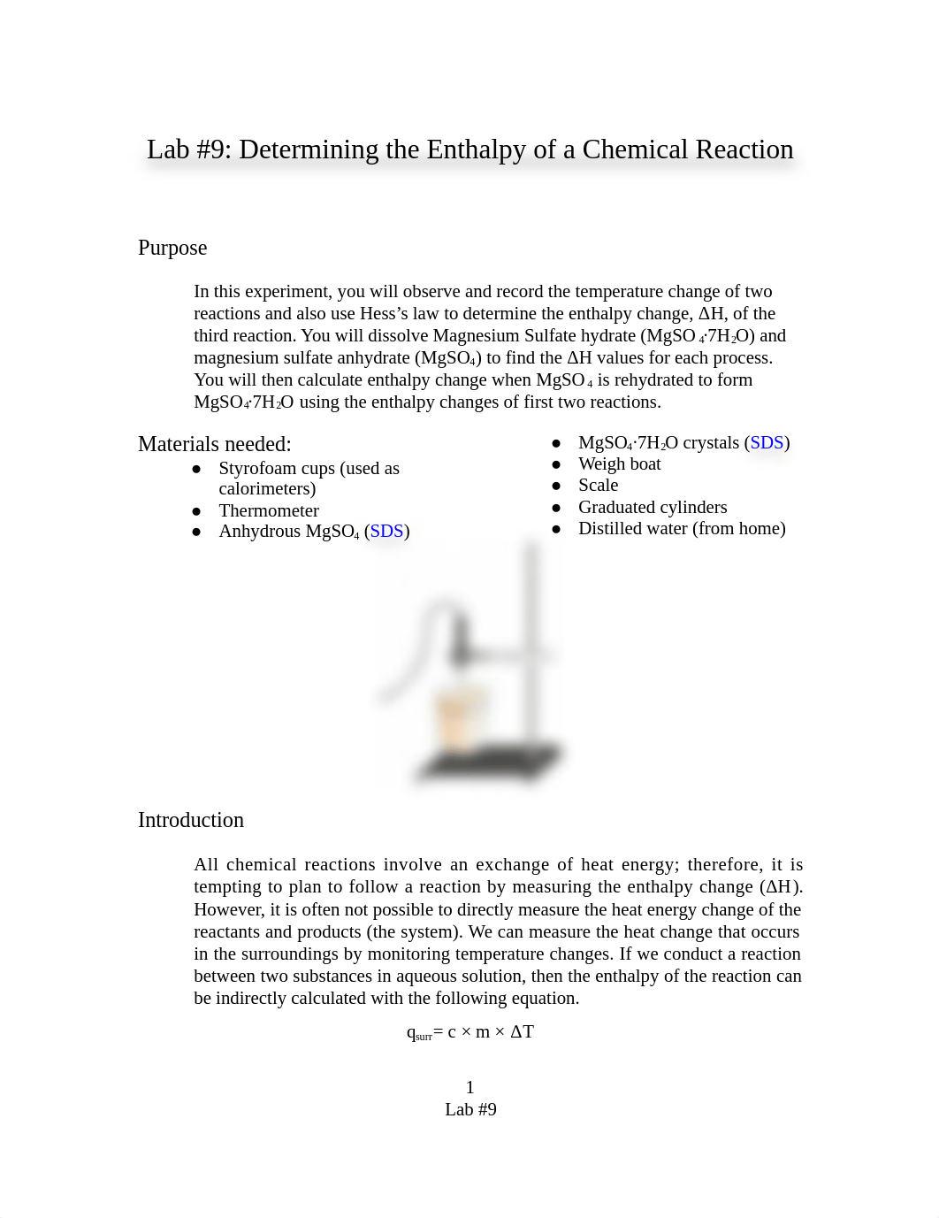 Online Lab _9 Enthalpy333 3.docx_dyngyo9udq7_page1