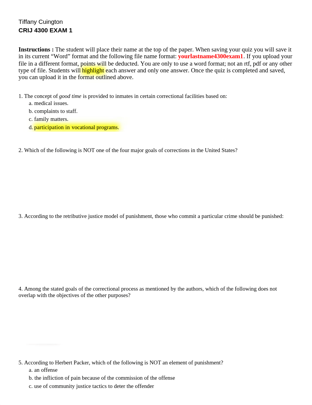 CuinigtonCRIJ 4300 EXAM 1.docx_dynhvas67l3_page1