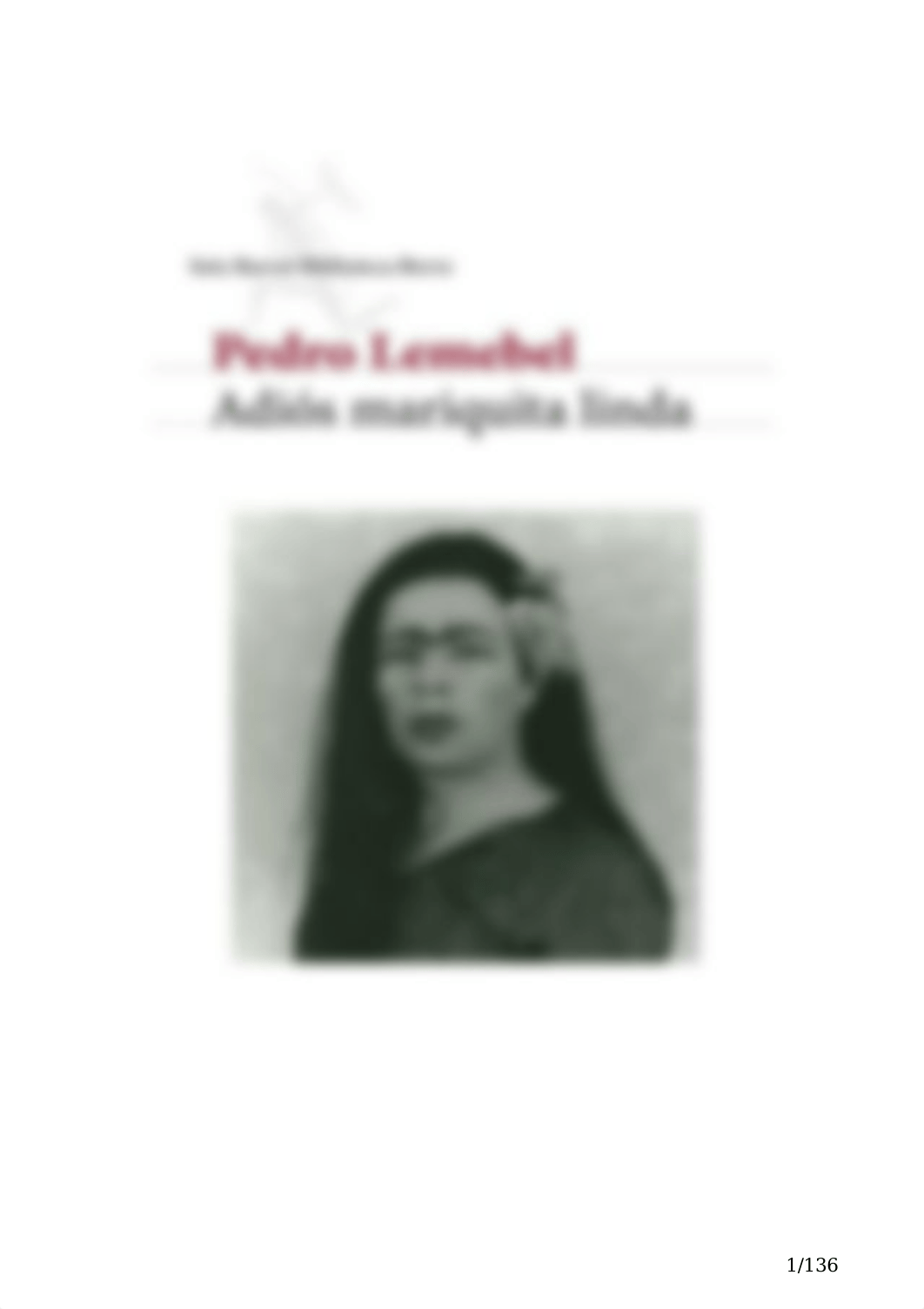 Pedro Lemebel- Adios Mariquita Linda.pdf_dynjba763ou_page1