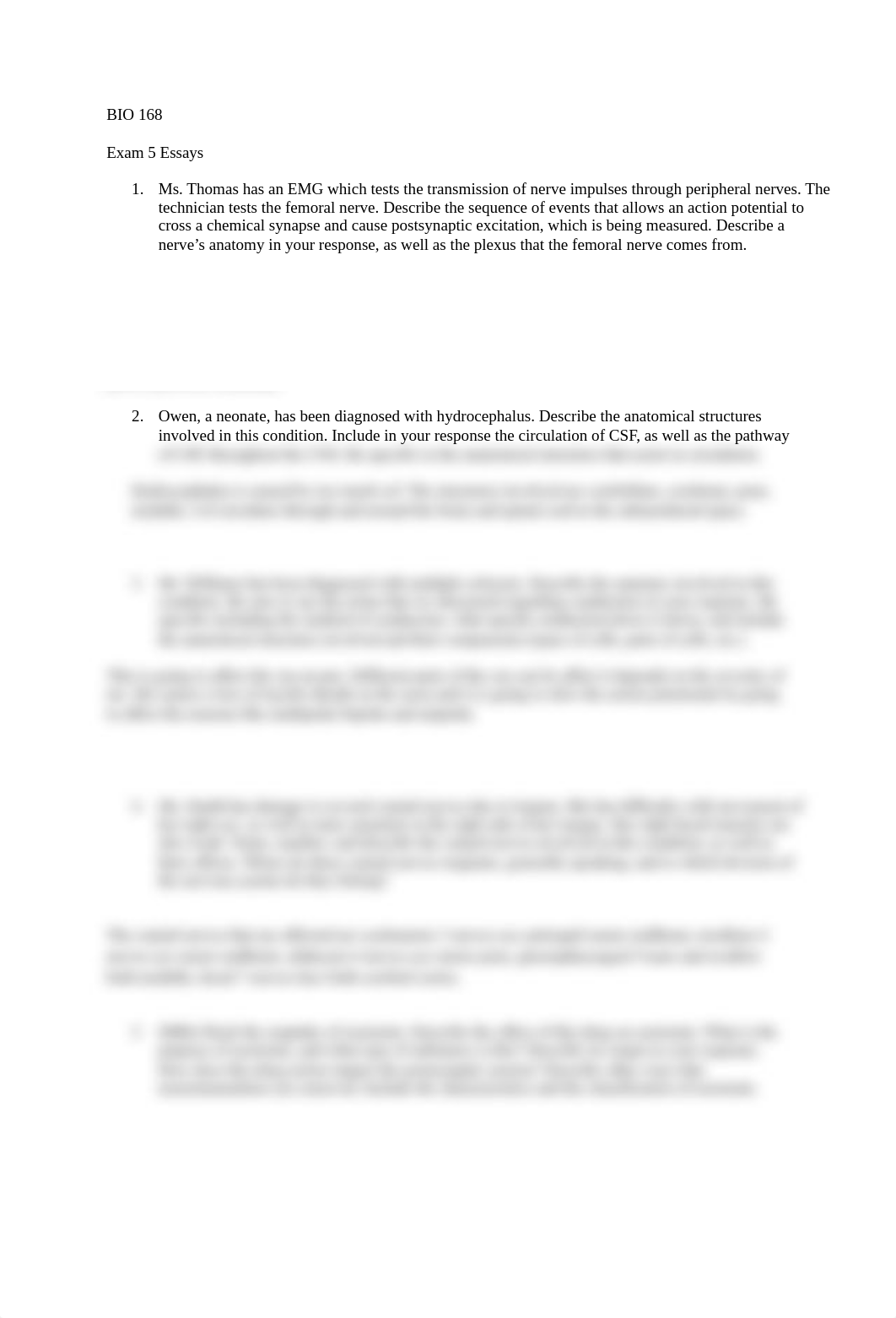 BIO 168 Essay 5 Fa18.docx_dynkeg5hb5z_page1