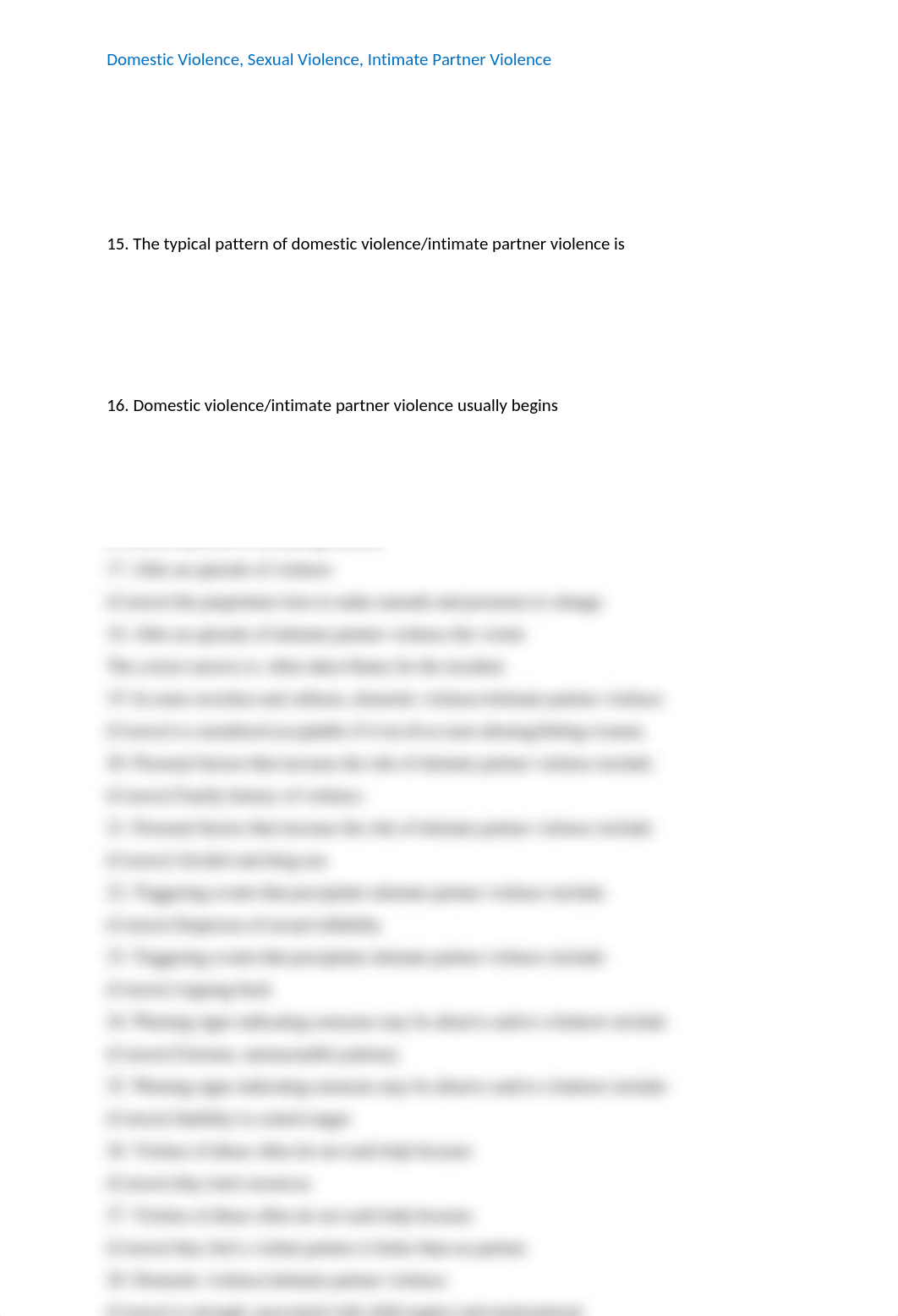 Domestic Violence, Sexual Violence, Intimate Partner Violence Test.docx_dynkgel3nz2_page2