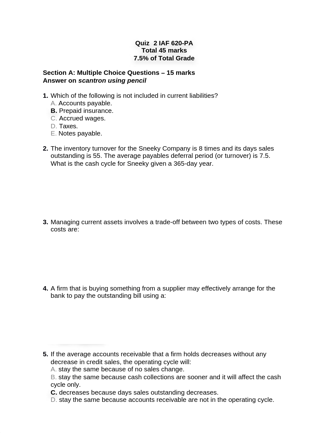 quiz 2PA_dynky18e2x9_page1