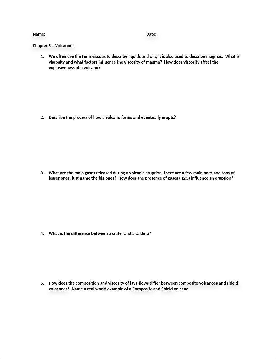 MASTER - CHAPTER 5 - VOLCANOES.docx_dynoxsnq9lu_page1