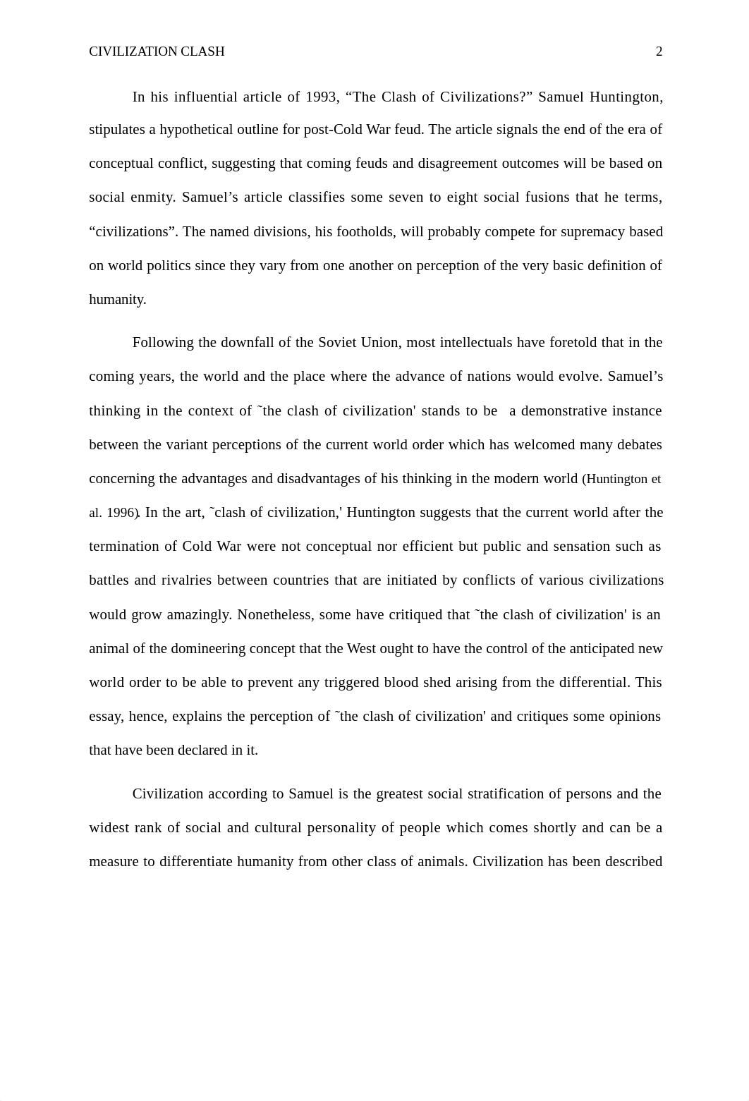 Assessment and Critique of the Politics of Samuel Huntington.docx_dynredo2nt1_page2