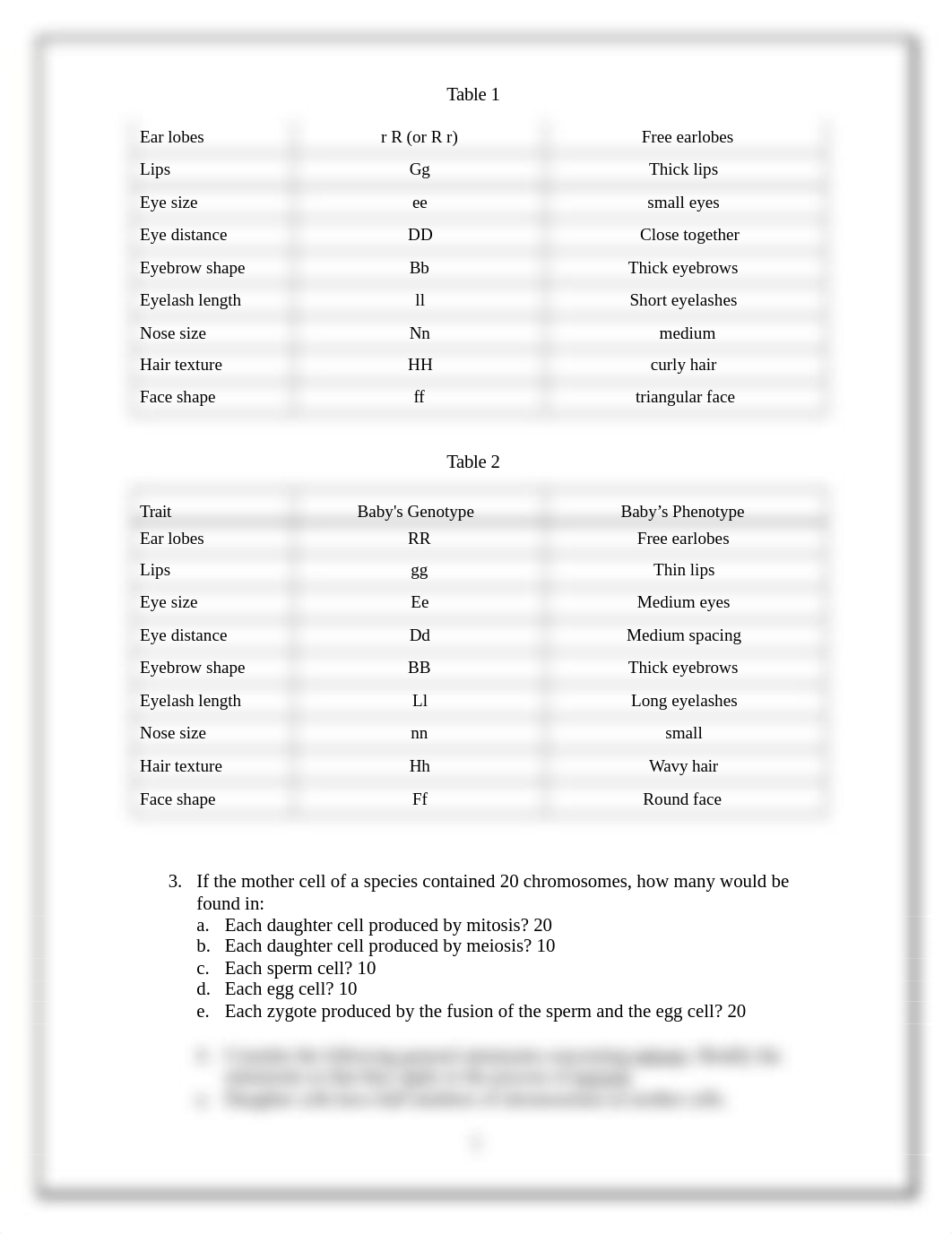 BIOL 1110 Lab 10 Linking Meiosis and Genetics Modified.docx_dynsvkh1s9d_page1