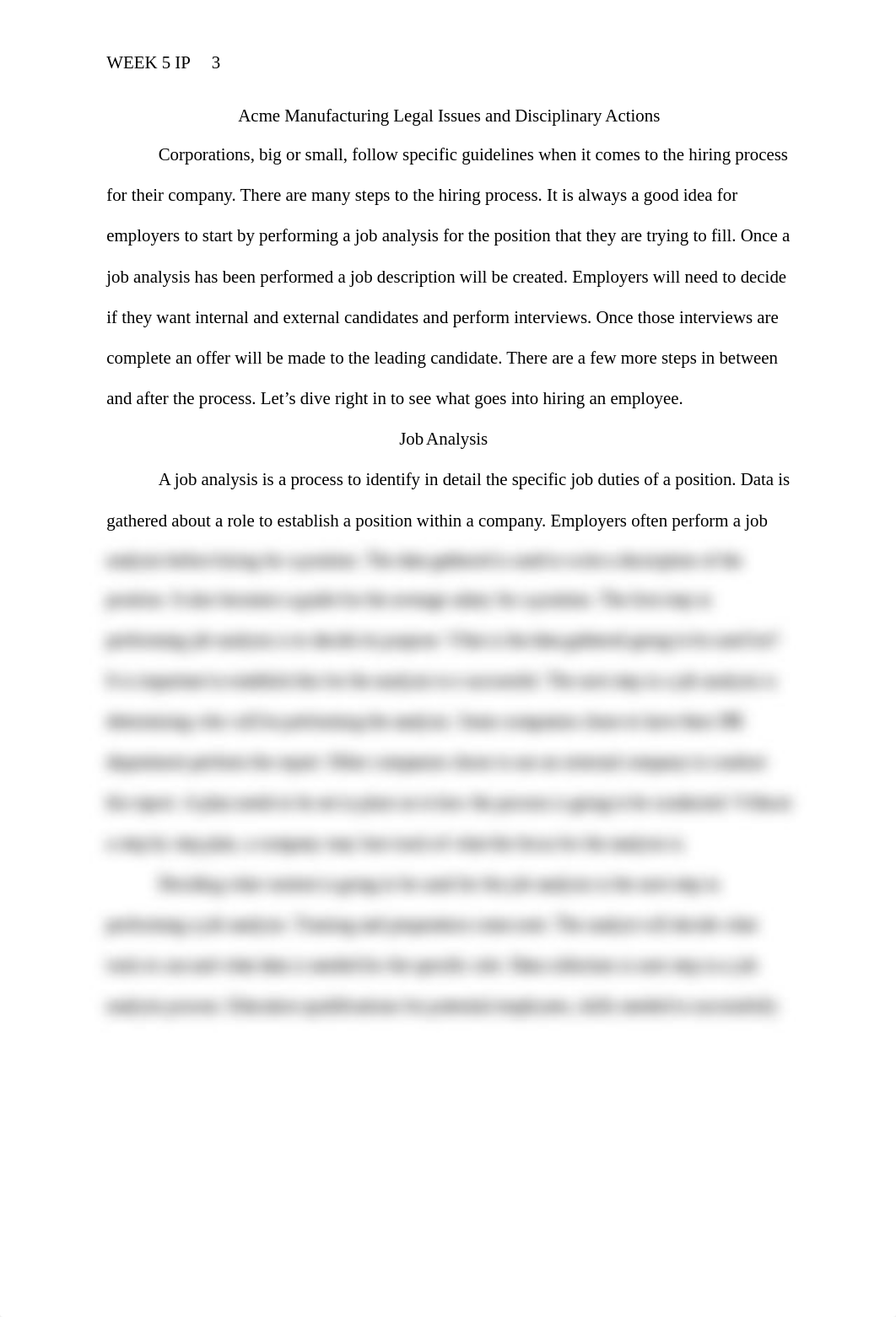 Acme Manufacturing Legal Issues and Disciplinary Actions.docx_dyntb4rih3e_page3