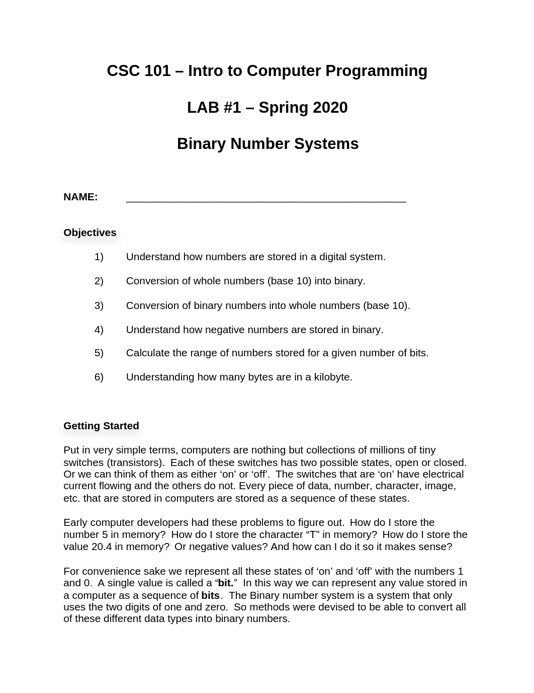 CSC 101 Lab1 Binary Numbers(2).docx_dynthsnyq7b_page1