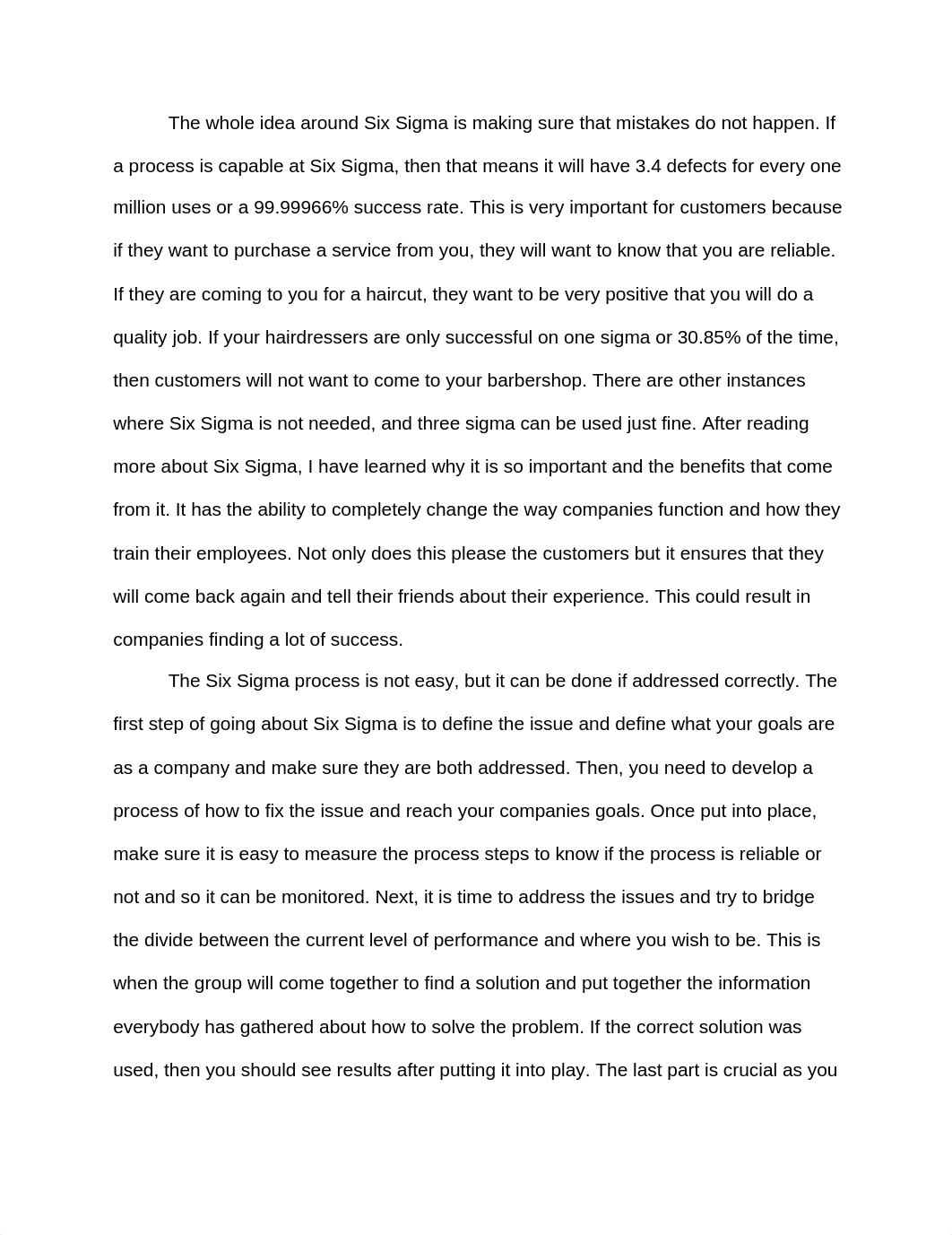 Six Sigma Reflection.docx_dynv15ihcf6_page2