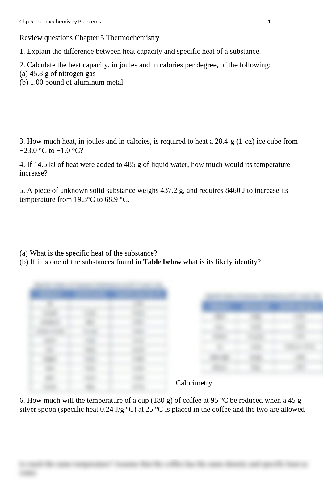 Review questions Chapter 5 Thermochemistry.docx_dynvzvbmow4_page1