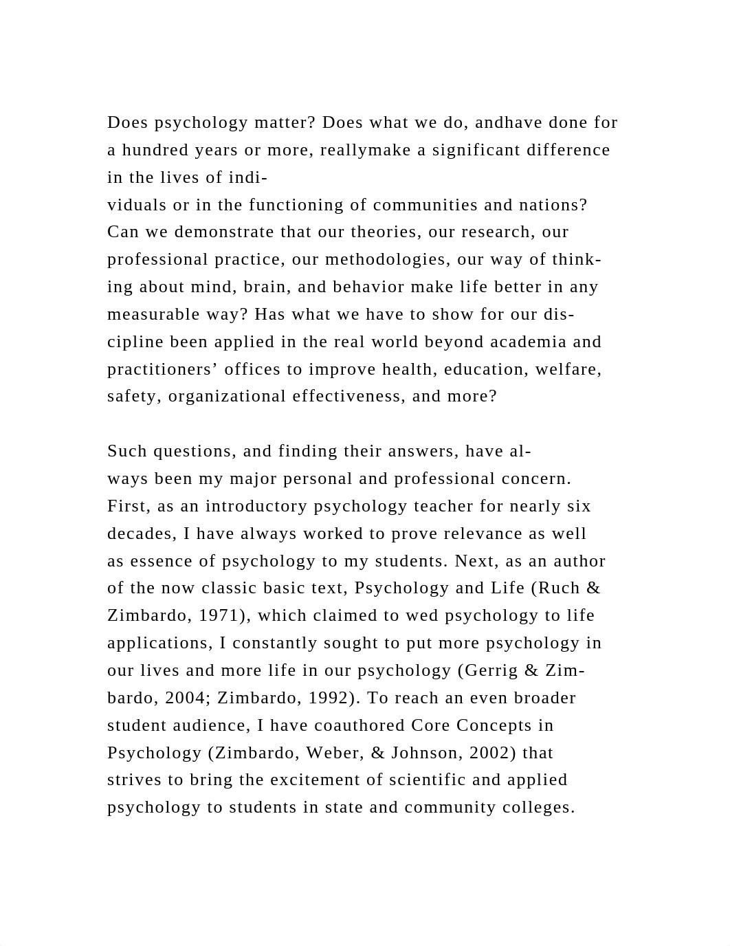 Does Psychology Make a Significant Differencein Our Lives.docx_dynw1syi2mw_page3