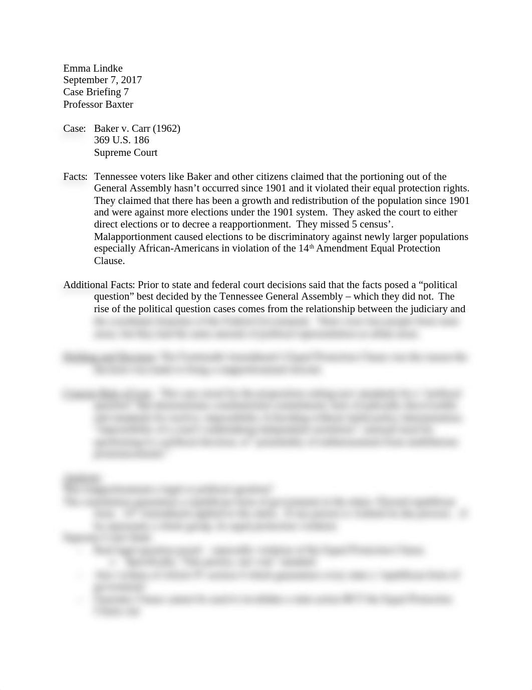 Baker v. Carr...case briefing.docx_dynwla2wk04_page1