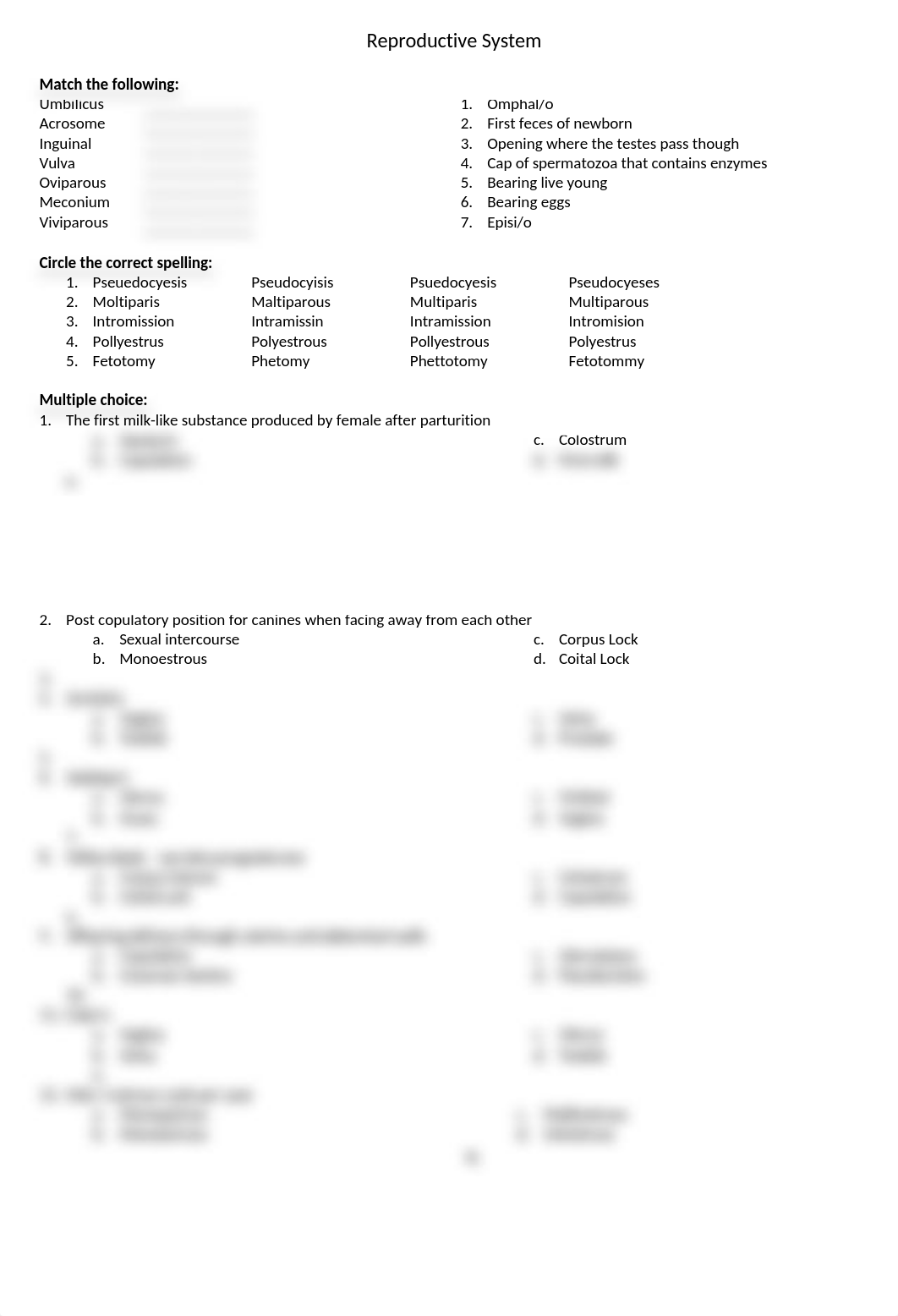 Reproductive System.docx_dynwzxbfvlf_page1