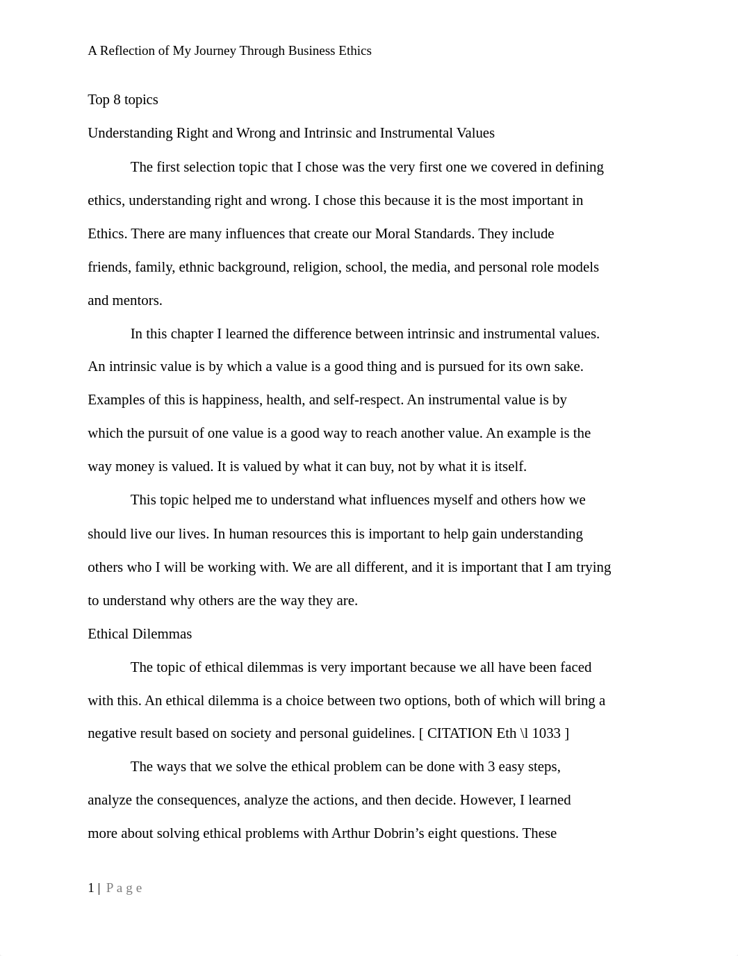 A Reflection of my jouney through business ethics.docx_dynyw90yvz2_page2