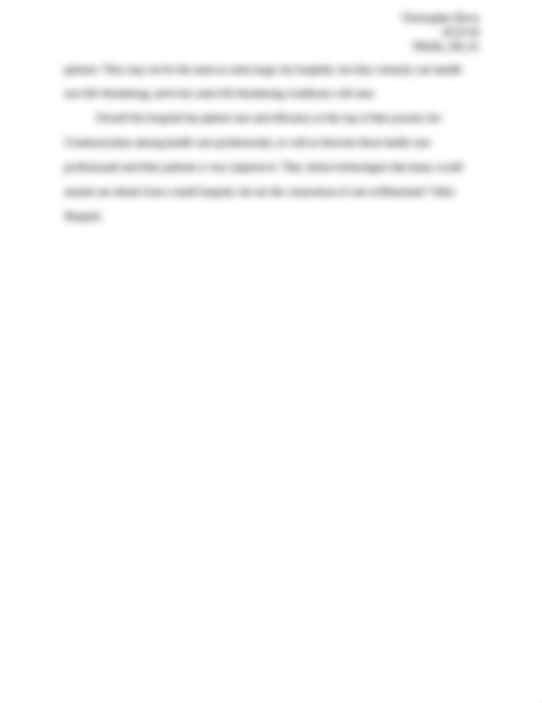 Hospital Tour Essay_dynzicmbr3g_page2