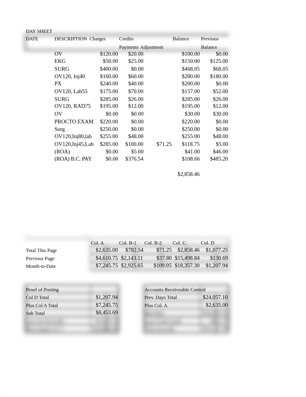 BRAY_Unit 6 Assignment - Bookkeeping Daysheet.xlsx_dyo06r5hdqq_page1