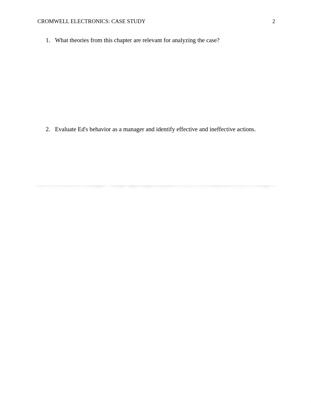 Cromwell Electronics Case Study-Week 4.docx_dyo0pmgqbip_page2