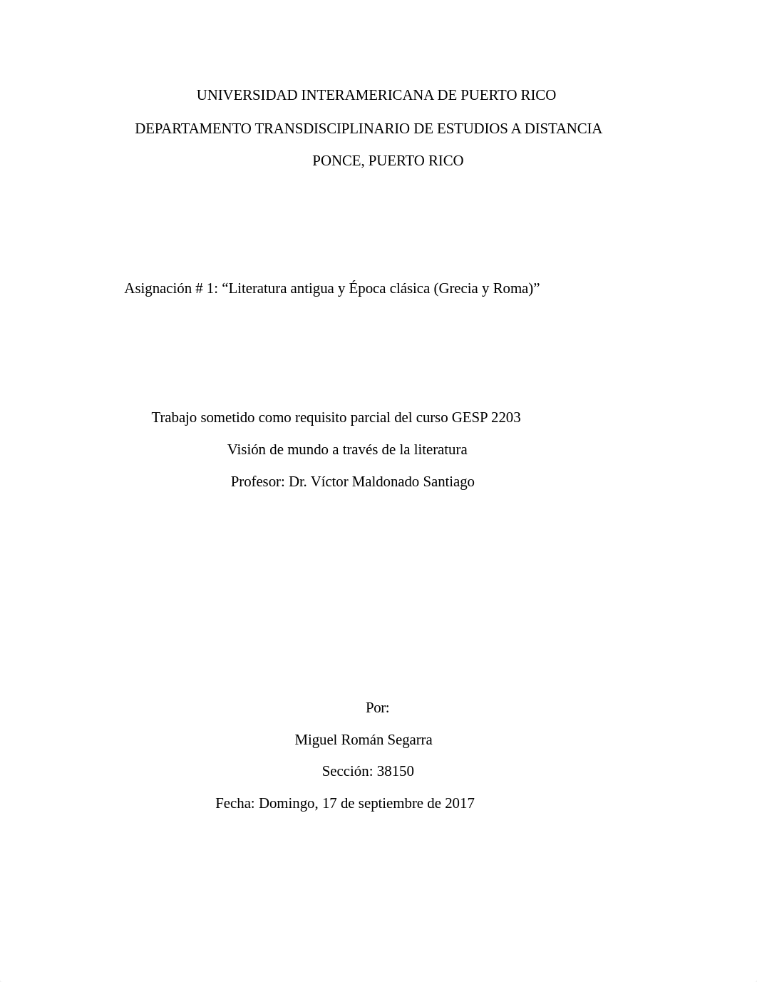 Asignación # 1 Literatura antigua y Época clásica (Grecia y Roma).docx_dyo1ufup6xo_page1