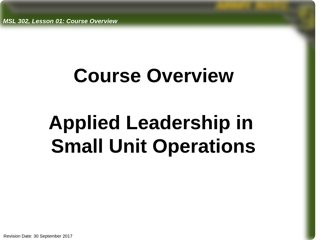 MSL302L01 Course Overview Slides.pptx_dyo4523oy06_page1