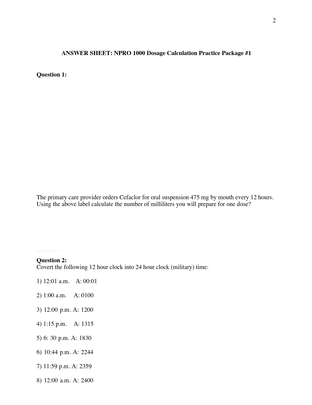 Answer Sheet Practice DC Package 1.pdf_dyo4qkxk3hl_page2