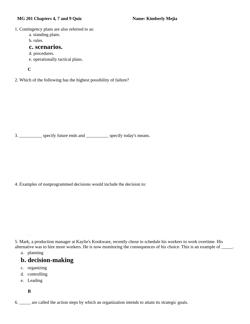 MG 201 Chapters 4, 7 and 9 Quiz 2 WN 2020 (1).docx_dyo4xfviwbp_page1