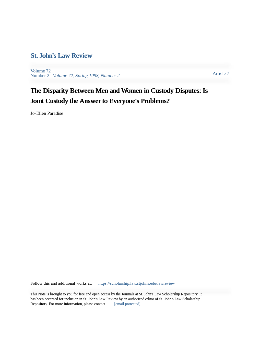 The Disparity Between Men and Women in Custody Disputes_ Is Joint.pdf_dyo5k1d1fj6_page1