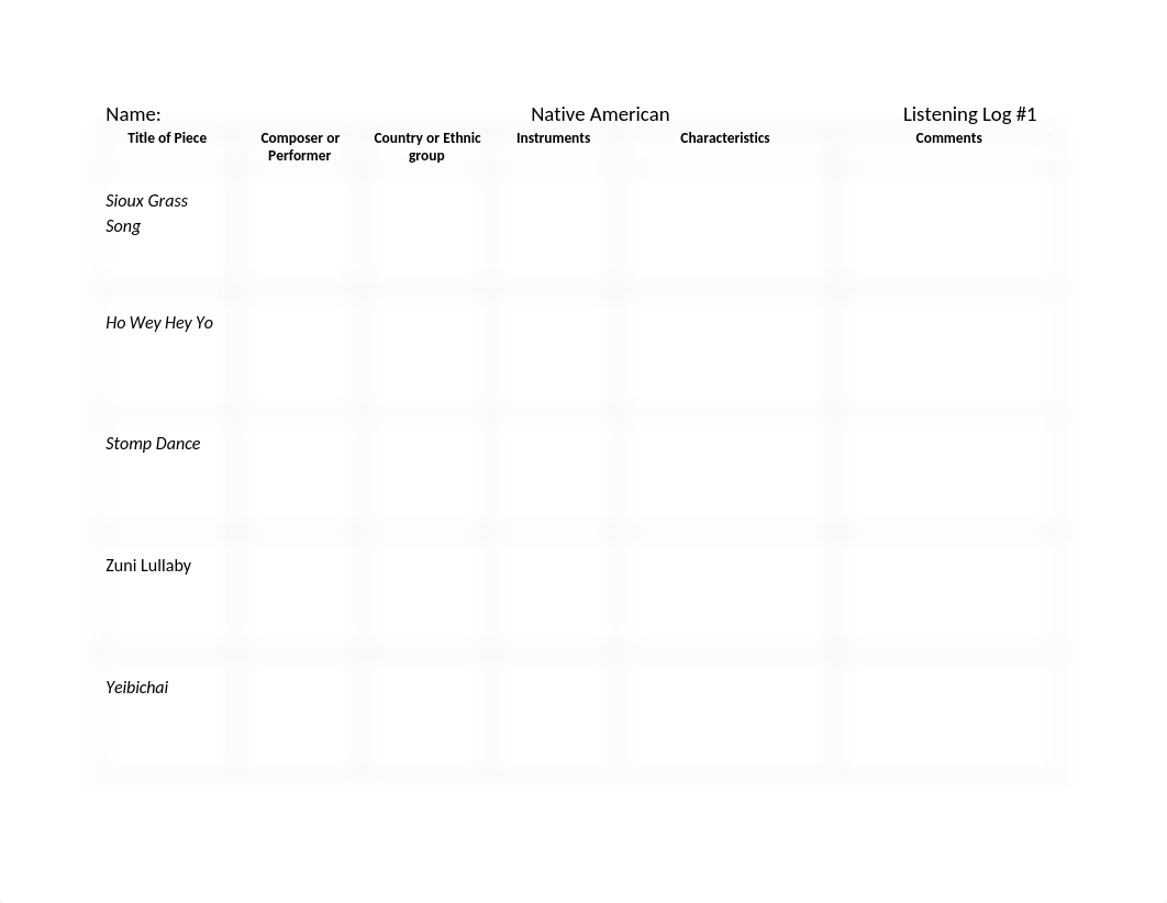 Listening Log - all.docx_dyo6l1ae08j_page1