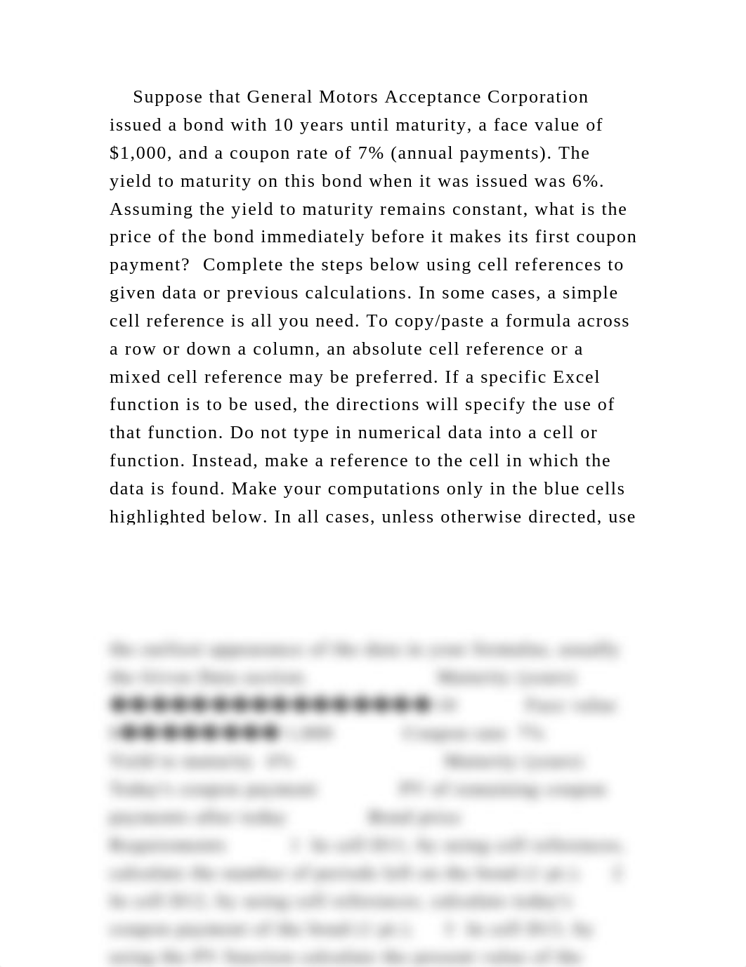 Suppose that General Motors Acceptance Corporation issued a bond w.docx_dyo6mtrdtjt_page2