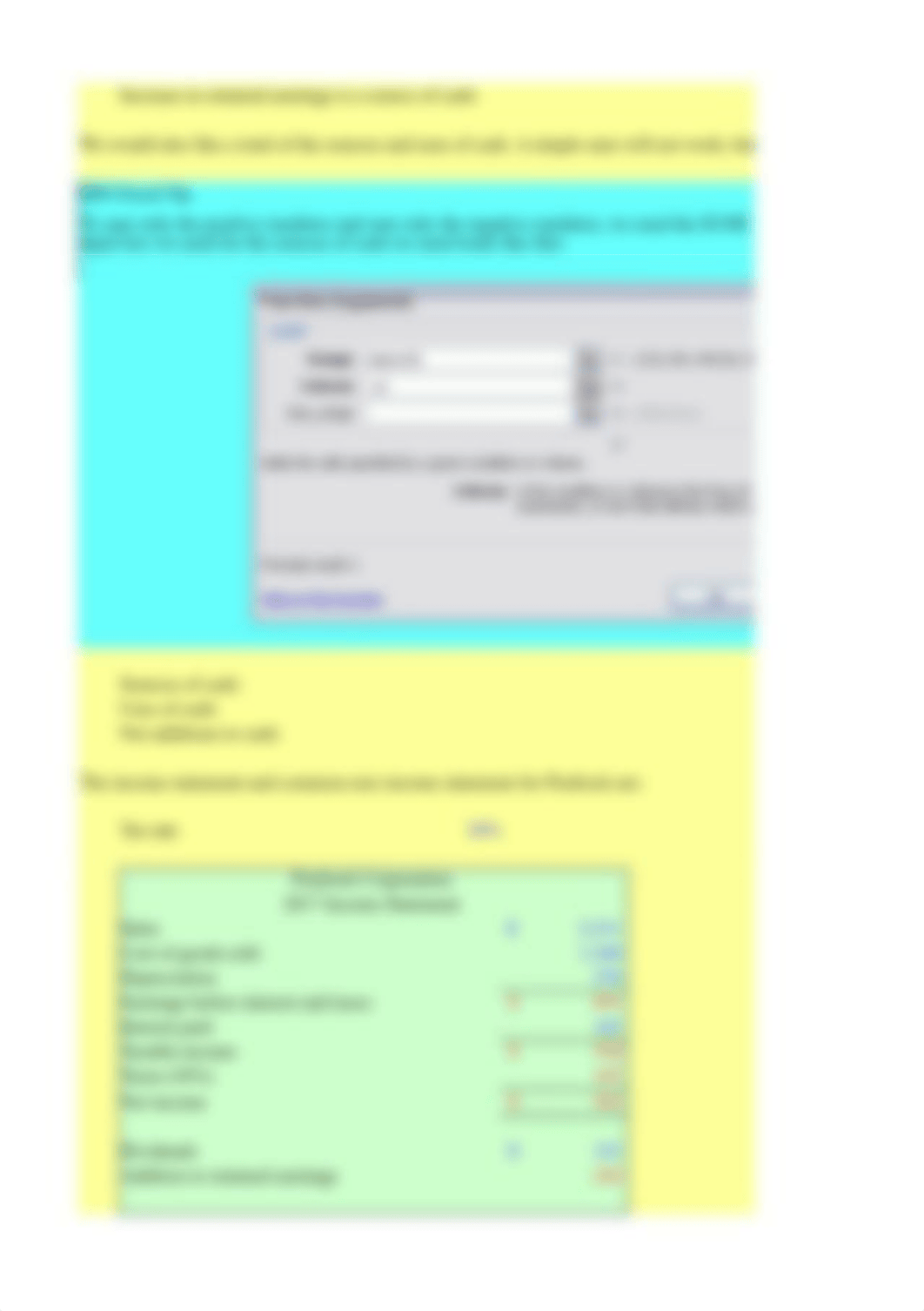 Core Chapter 03 Excel Master 5th edition student.xlsx_dyo9dycdas9_page5