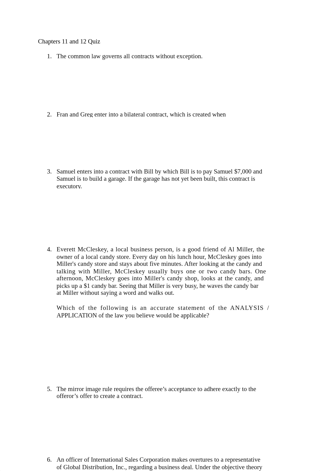 Chapter 11, 12, 13, 14, 15 Business Law Quiz.docx_dyoasppgwc4_page1