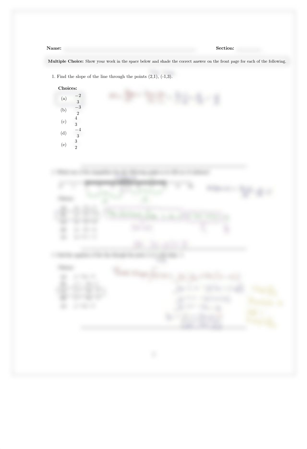 Solutions to Exam 2_dyobhlmxkyi_page2