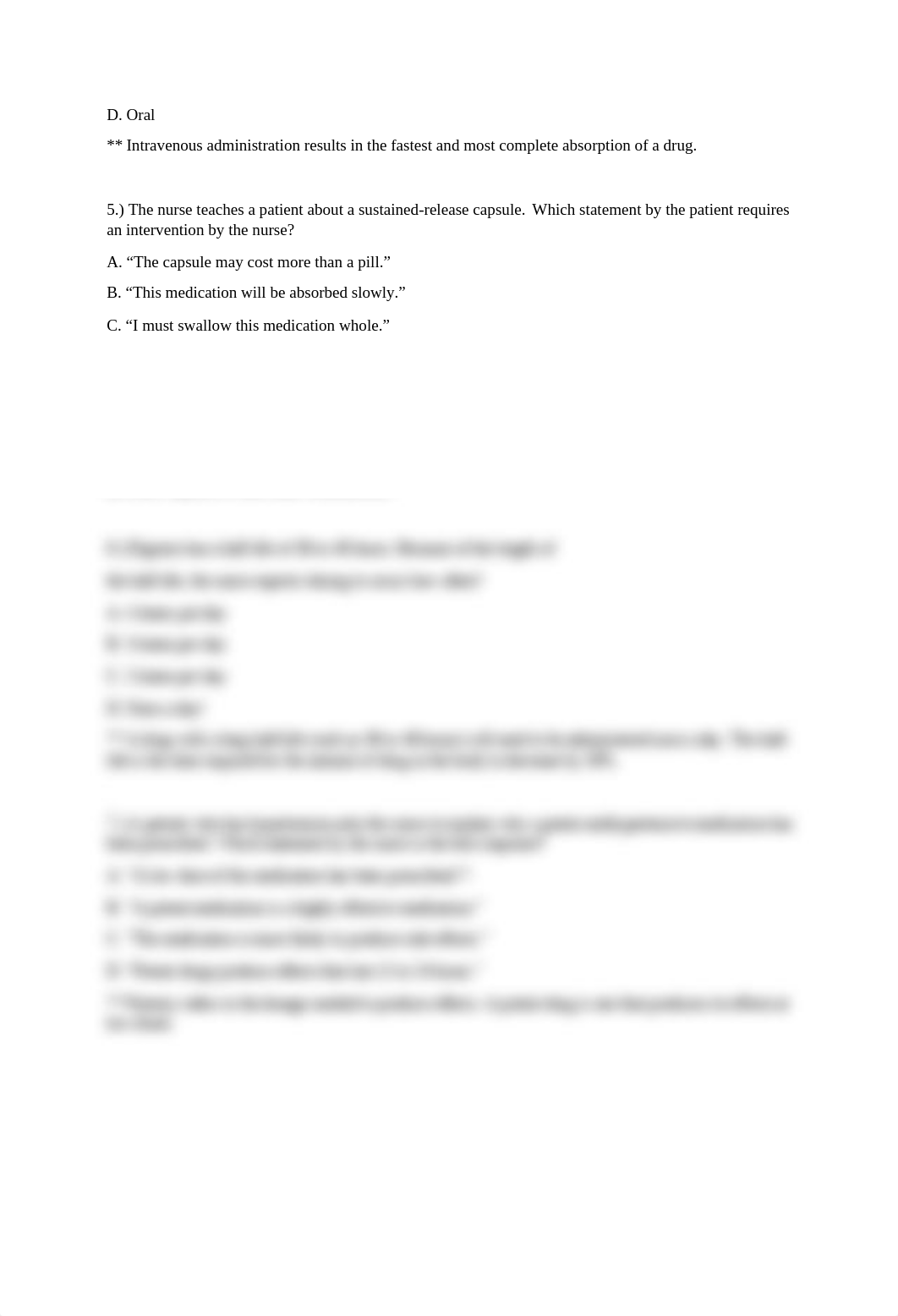 Pharm exam 1 practice questions.docx_dyocq52z8jk_page2