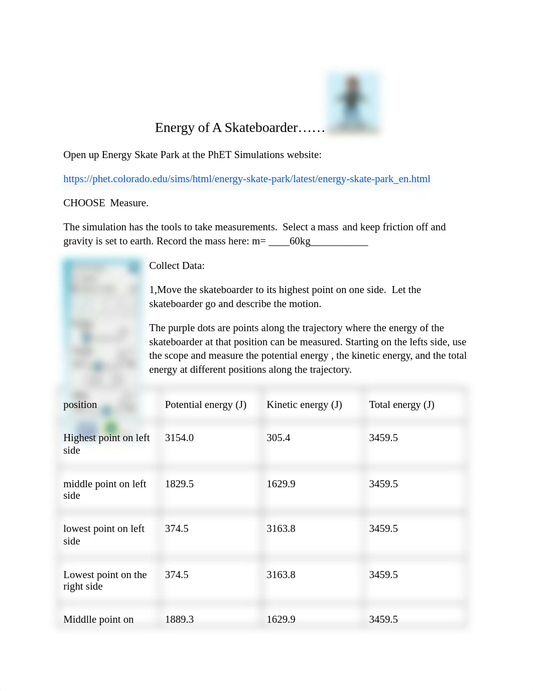 PHET Energy of A Skateboarder Lab.docx_dyod11ie5x5_page1