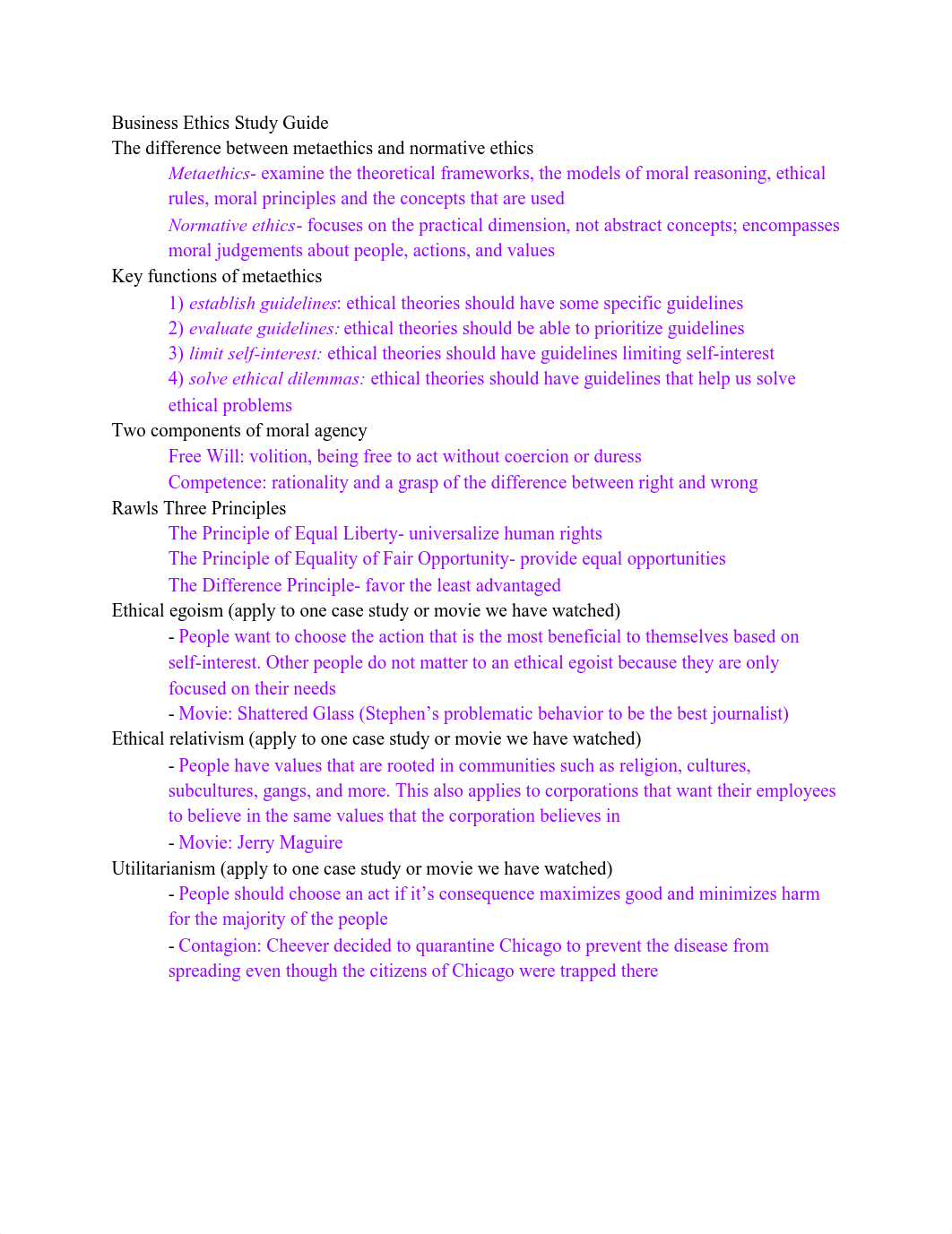 Business Ethics Study Guide.pdf_dyodpn7hsxf_page1