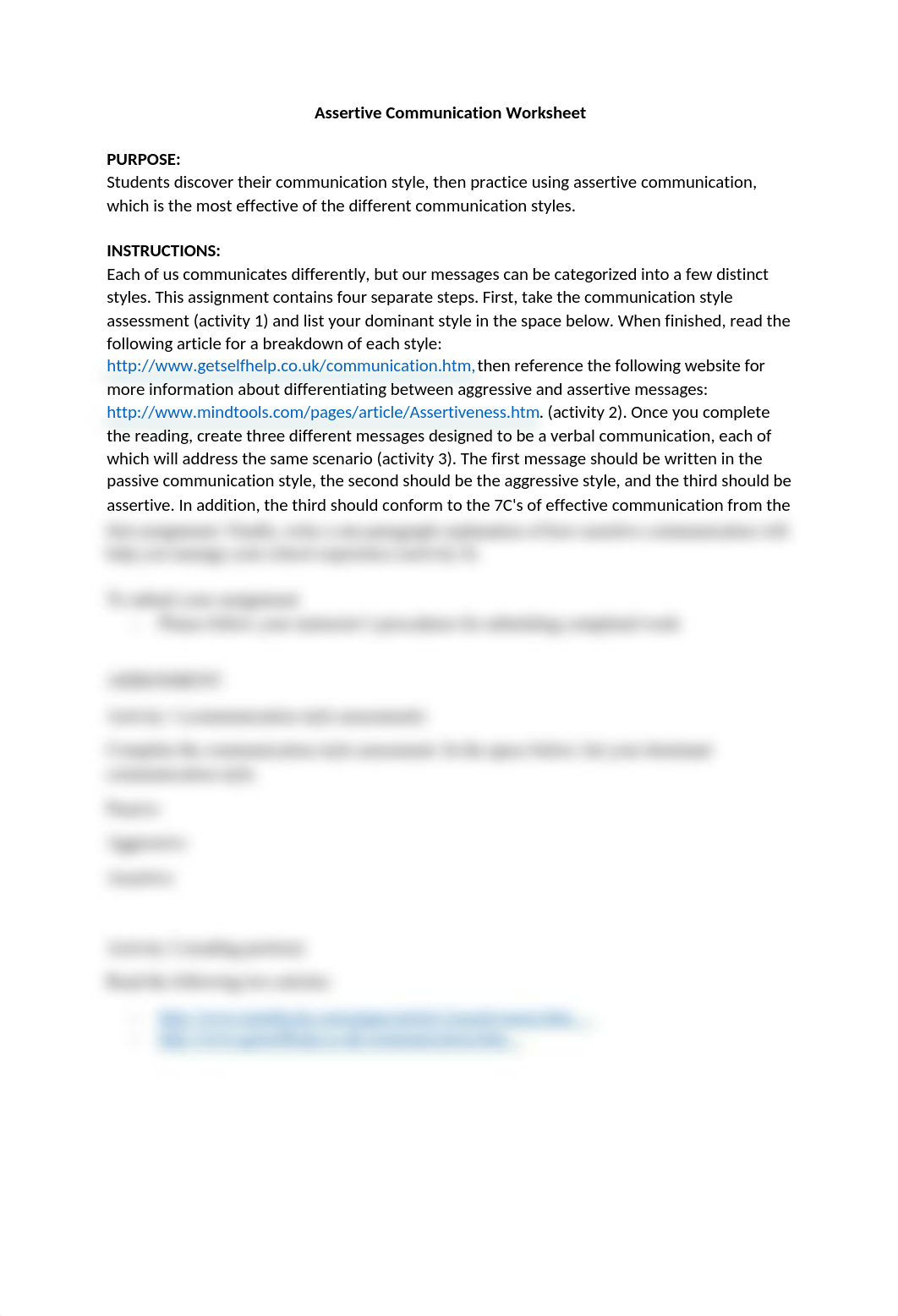 Assertive Communication Worksheet_Module 3_Assignment 1_20170119_dyoevdee8gi_page1