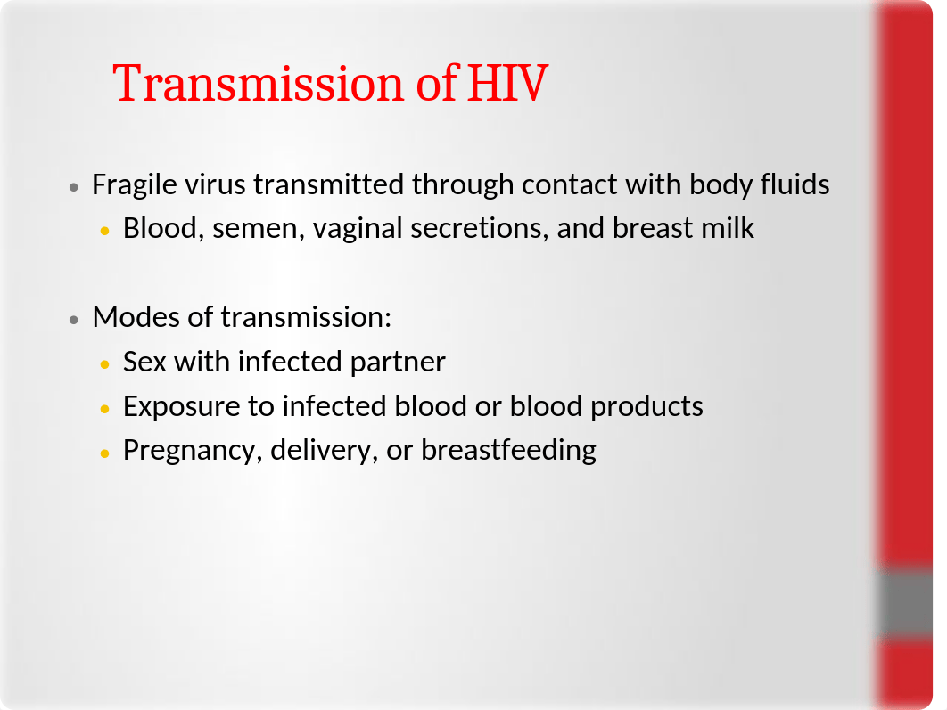 NUR 122 - HIV and AIDS- sp21.pptx_dyofz8p2f17_page4