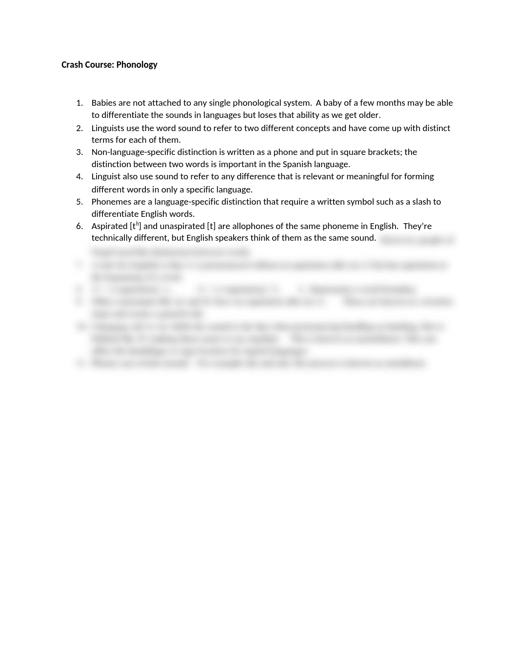 Crash Course Linguistics - Phonology.docx_dyog6jytwgv_page1