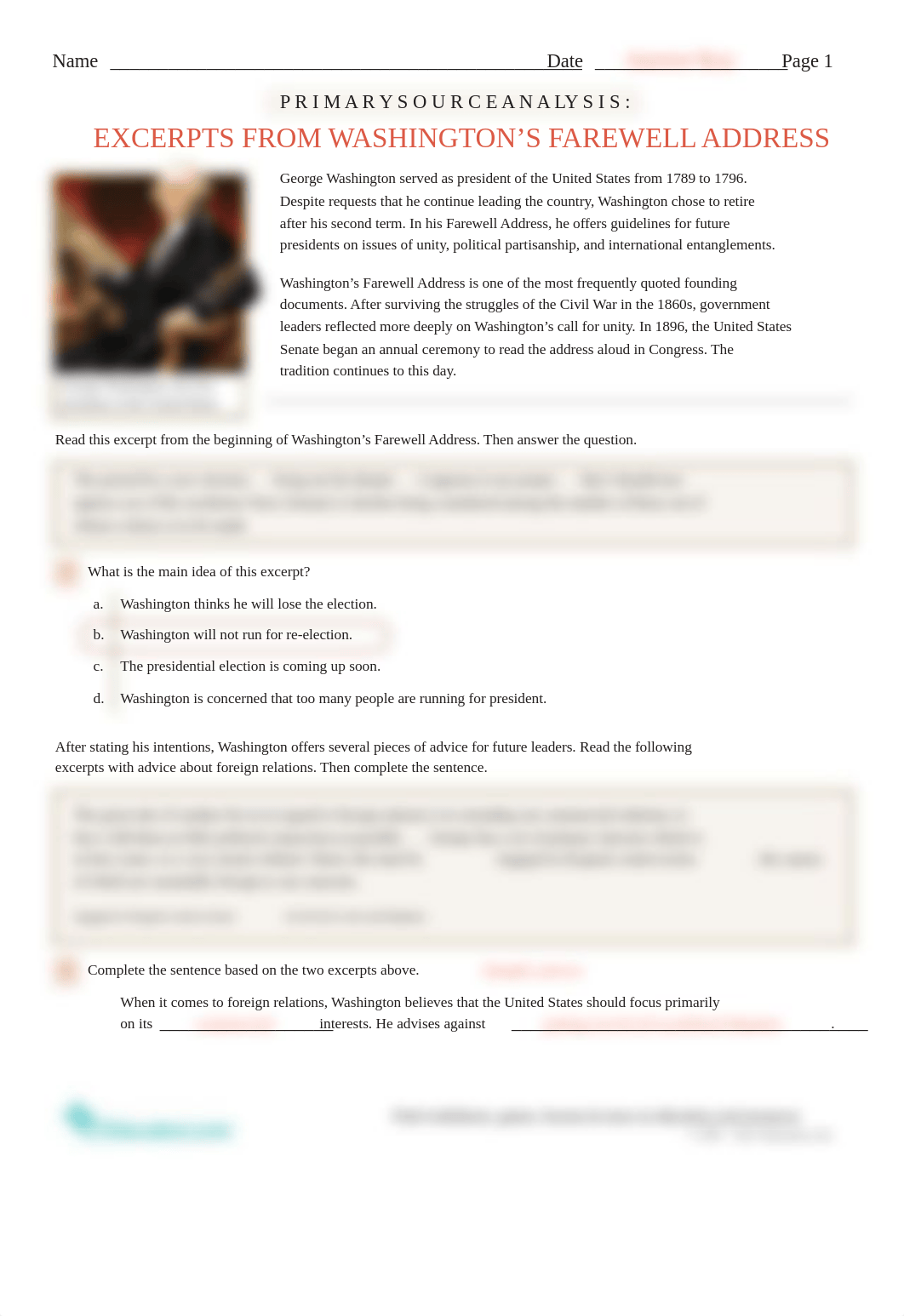 answer-primary-source-analysis-excerpts-from-washingtons-farewell-address.pdf_dyoinyku4b2_page1